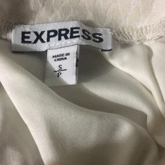 Express sequenced halter - Picture 5 of 5